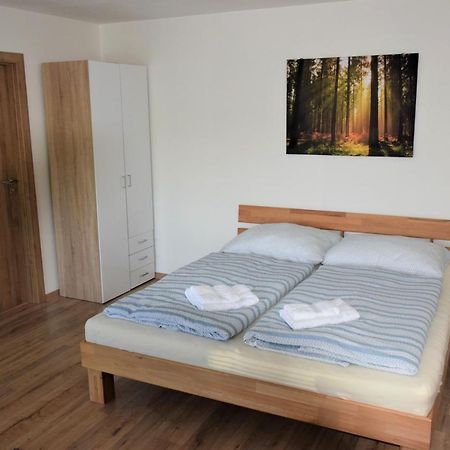 Ademi Apartments Smrečany Exteriér fotografie