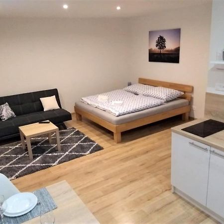 Ademi Apartments Smrečany Exteriér fotografie