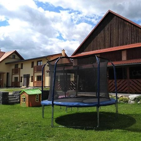 Ademi Apartments Smrečany Exteriér fotografie