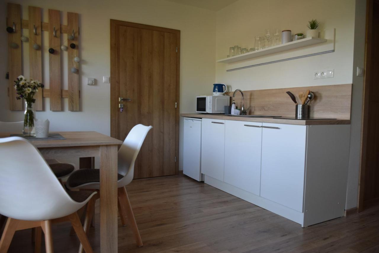 Ademi Apartments Smrečany Exteriér fotografie