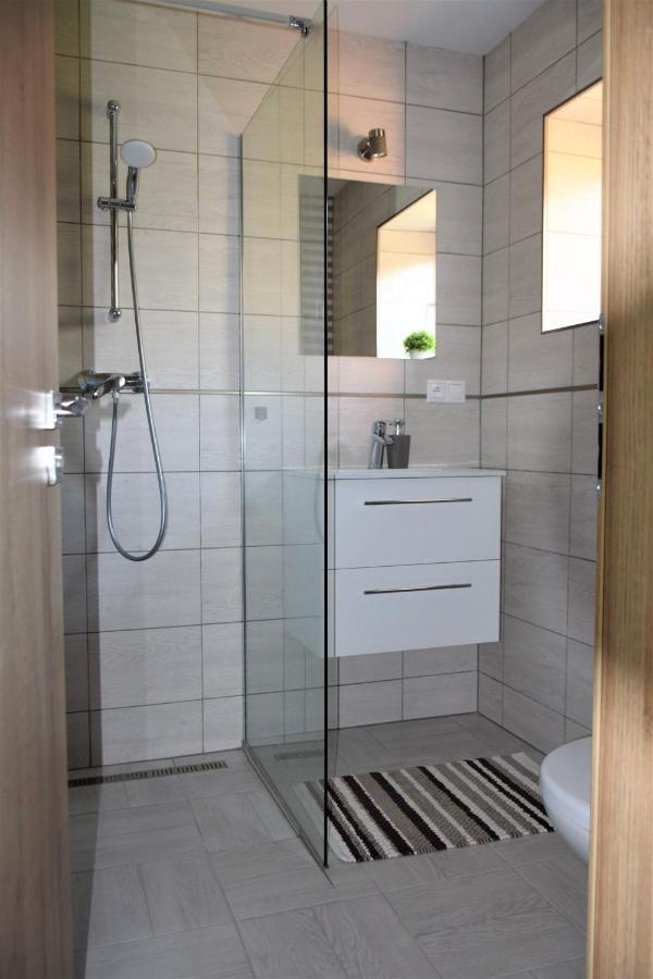 Ademi Apartments Smrečany Exteriér fotografie
